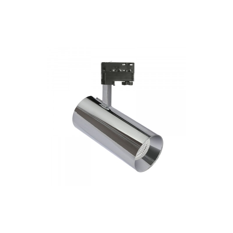Mdr Branta Metalica 830 11,5W 230V 36St Silver