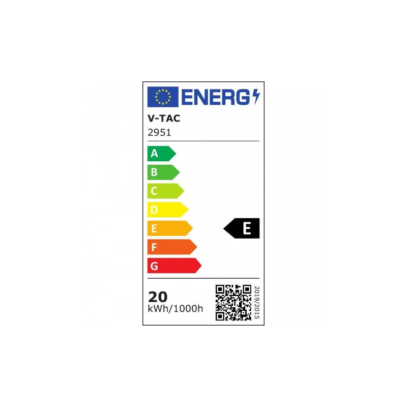 Projektor Oprawa Elewacyjna 4000K White Body Round, Ip65 4000K